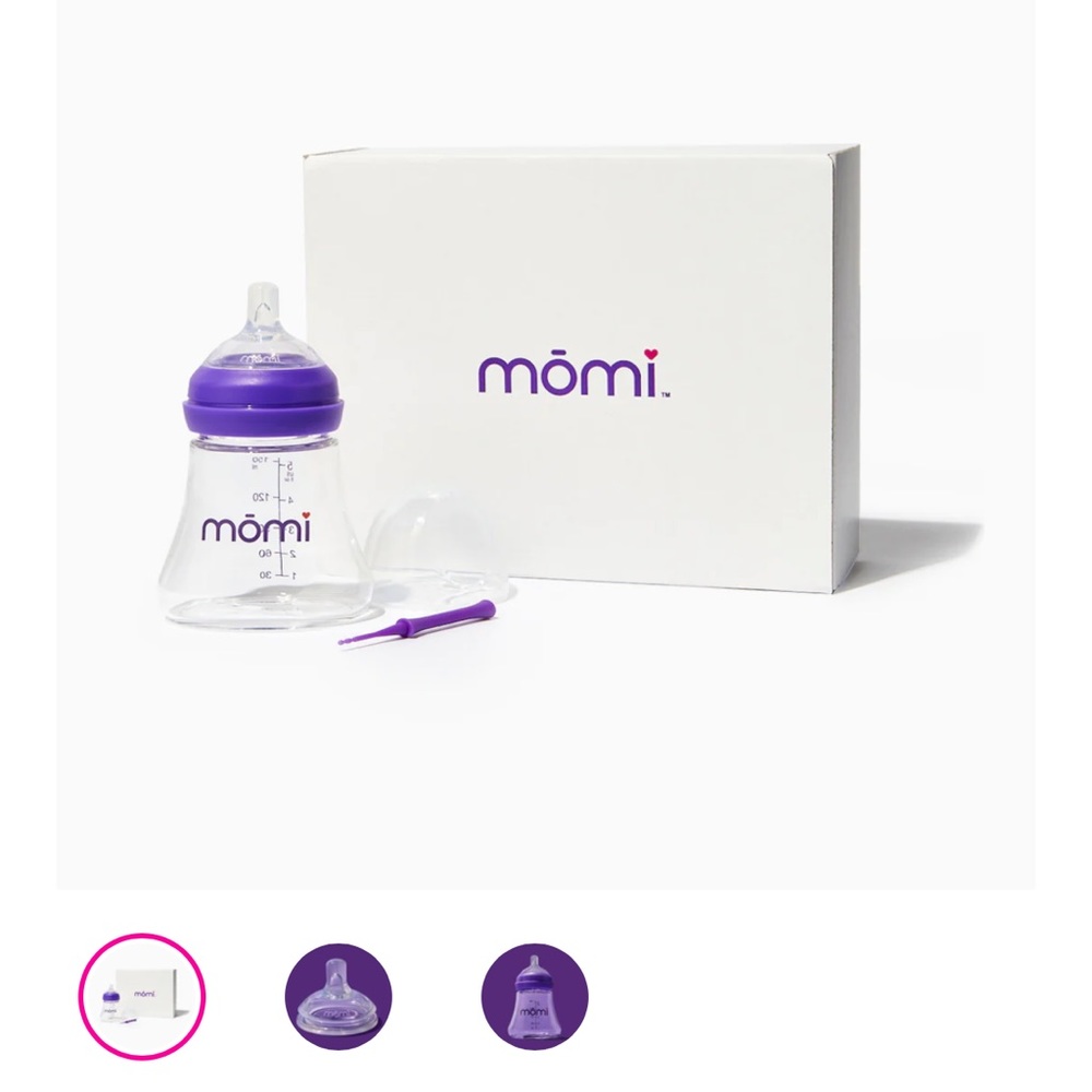 momi bottle